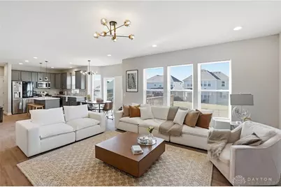 597 Twilight Lane, Dayton, OH 45440 - Photo 8