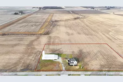 1213 W Holtzmuller Road, West Manchester, OH 45382 - Photo 2