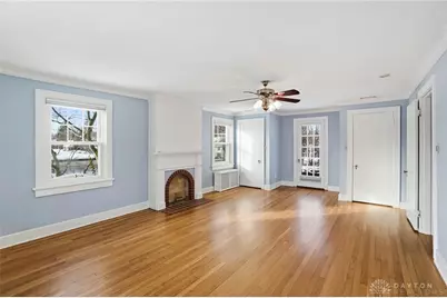 203 Harman Boulevard, Oakwood, OH 45419 - Photo 40