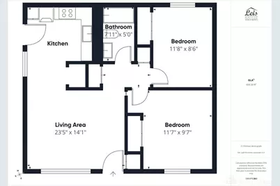 251 Janet Avenue, Eldorado, OH 45321 - Photo 2