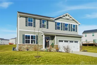 5925 Millbrok Drive, Middletown, OH 45042 - Photo 2
