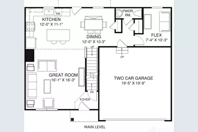 5925 Millbrok Drive, Middletown, OH 45042 - Photo 48