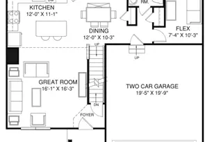 5925 Millbrook Dr, Middletown, OH 45042 - Photo 48