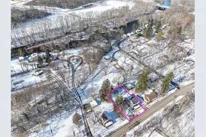 8915 Meeker Road, Dayton, OH 45414 - Photo 2