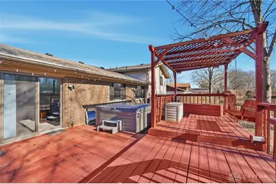 2036 Meadowside Lane, Washington Twp, OH 45458 - Photo 48