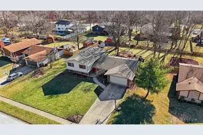 2036 Meadowside Lane, Washington Twp, OH 45458 - Photo 4