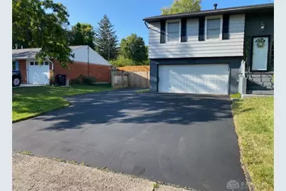 6788 Ginger Avenue, Mad River Twp, OH 45323 - Photo 2