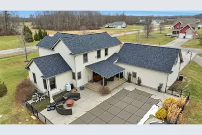 955 Windsor Avenue, Vernon Township, OH 45113 - Photo 2