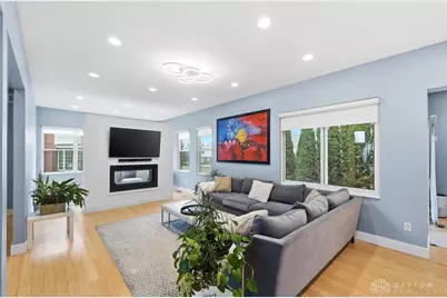 6756 Cherry Leaf Court, Mason, OH 45040 - Photo 8