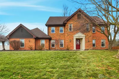 6541 Golf Manor Court, Englewood, OH 45322 - Photo 1