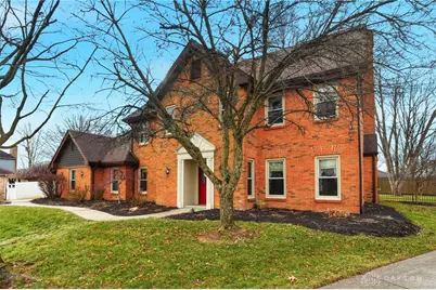 6541 Golf Manor Court, Englewood, OH 45322 - Photo 2