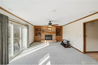 6541 Golf Manor Court, Englewood, OH 45322 - Photo 8