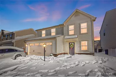 6303 Willow Oak Drive, Tipp City, OH 45371 - Photo 1