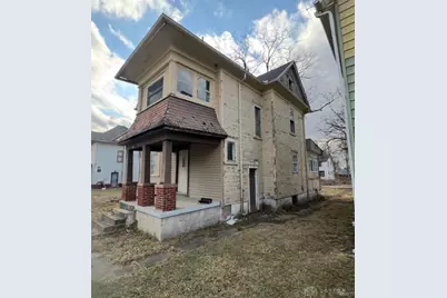 809 Faulkner Avenue, Dayton, OH 45402 - Photo 2
