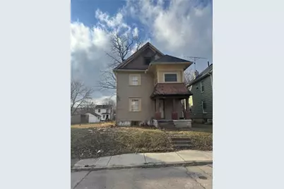 809 Faulkner Avenue, Dayton, OH 45402 - Photo 1