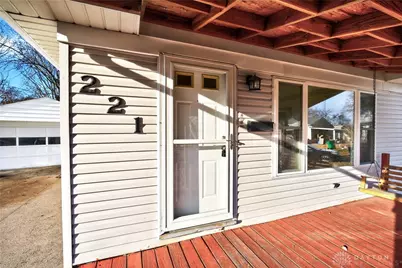 221 Duffy Court, Dayton, OH 45431 - Photo 6