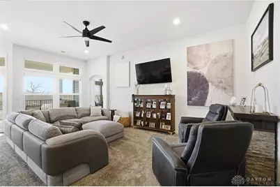 4381 Waters Edge Lane, Lebanon, OH 45036 - Photo 10