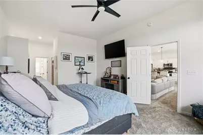 4381 Waters Edge Lane, Lebanon, OH 45036 - Photo 20