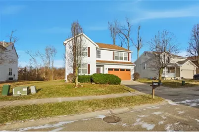 5757 Ericsson Way, Dayton, OH 45426 - Photo 1