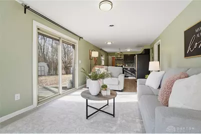 4119 Beach Trail, New Jasper Twp, OH 45335 - Photo 18