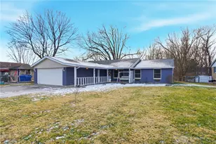 4119 Beach Trail, Jamestown, OH 45335 - Photo 2