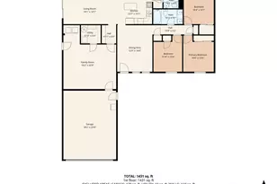 4119 Beach Trail, Jamestown, OH 45335 - Photo 4