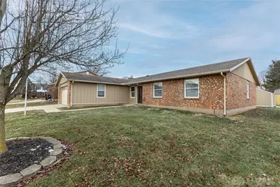 2096 Sierra Trail, Xenia, OH 45385 - Photo 34