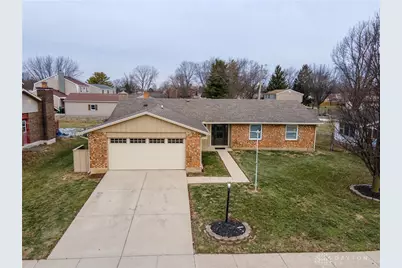 2096 Sierra Trail, Xenia, OH 45385 - Photo 2