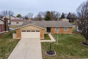 2096 Sierra Trail, Xenia, OH 45385 - Photo 2