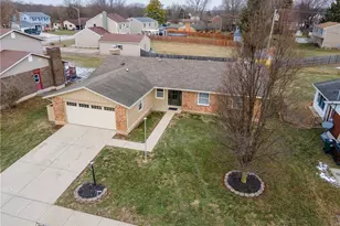 2096 Sierra Trail, Xenia, OH 45385 - Photo 4