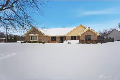 22 Patton Road, Clearcreek Twp, OH 45066 - Photo 6