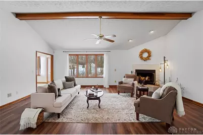 22 Patton Road, Clearcreek Twp, OH 45066 - Photo 14