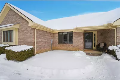 22 Patton Road, Clearcreek Twp, OH 45066 - Photo 8