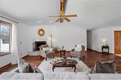 22 Patton Road, Clearcreek Twp, OH 45066 - Photo 16