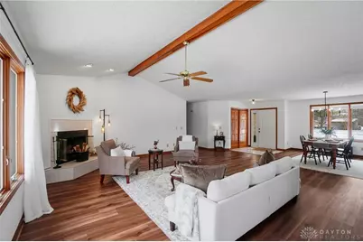 22 Patton Road, Clearcreek Twp, OH 45066 - Photo 18