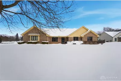 22 Patton Road, Clearcreek Twp, OH 45066 - Photo 4