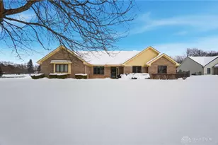 22 Patton Rd, Clearcreek Twp, OH 45066 - Photo 4