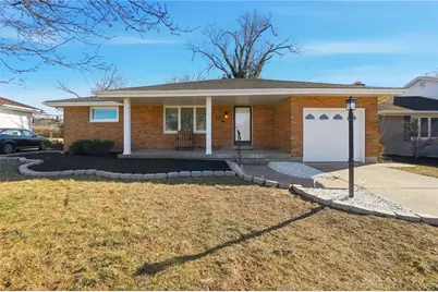 4030 Bedford Avenue, Hamilton, OH 45015 - Photo 1