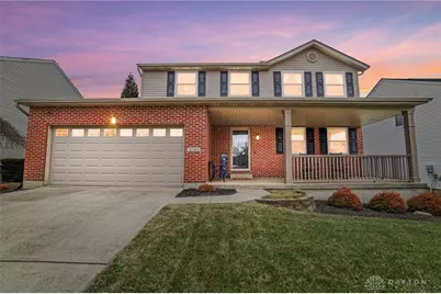 8284 Lee Court, Deerfield Township, OH 45040 - Photo 2