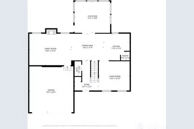 8284 Lee Court, Deerfield Township, OH 45040 - Photo 48