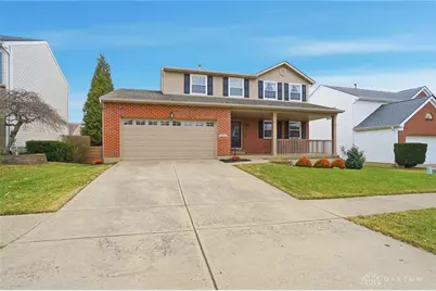 8284 Lee Court, Deerfield Township, OH 45040 - Photo 4