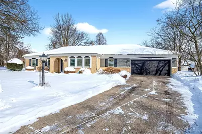 8040 Blackleaf Court, Dayton, OH 45458 - Photo 2