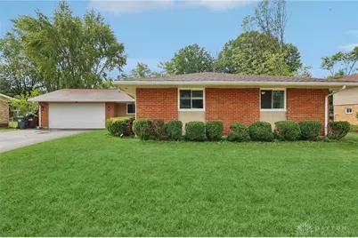 708 Burman Avenue, Dayton, OH 45426 - Photo 1