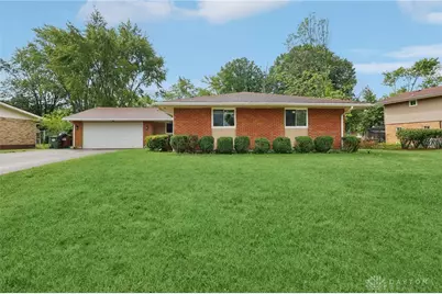 708 Burman Avenue, Dayton, OH 45426 - Photo 2