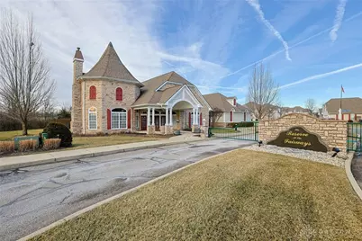 6991 Salon Circle, Huber Heights, OH 45424 - Photo 2