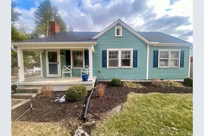 7415 S County Road 25A, Tipp City, OH 45371 - Photo 2