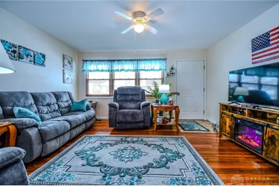 1585 Larchwood Drive, Dayton, OH 45432 - Photo 6