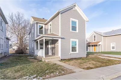 410 E Ash Street, Piqua, OH 45356 - Photo 1