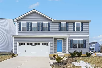 224 Roebling Street, Springfield, OH 45505 - Photo 2