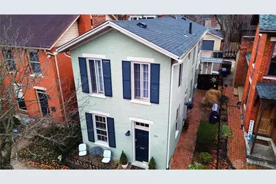 434 E 6th Street, Dayton, OH 45402 - Photo 2